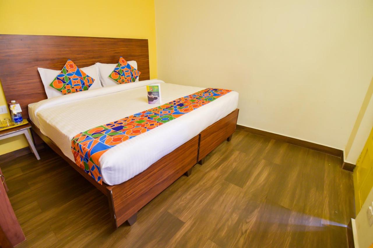 Fabhotels Reflections Guest House ウーティ エクステリア 写真