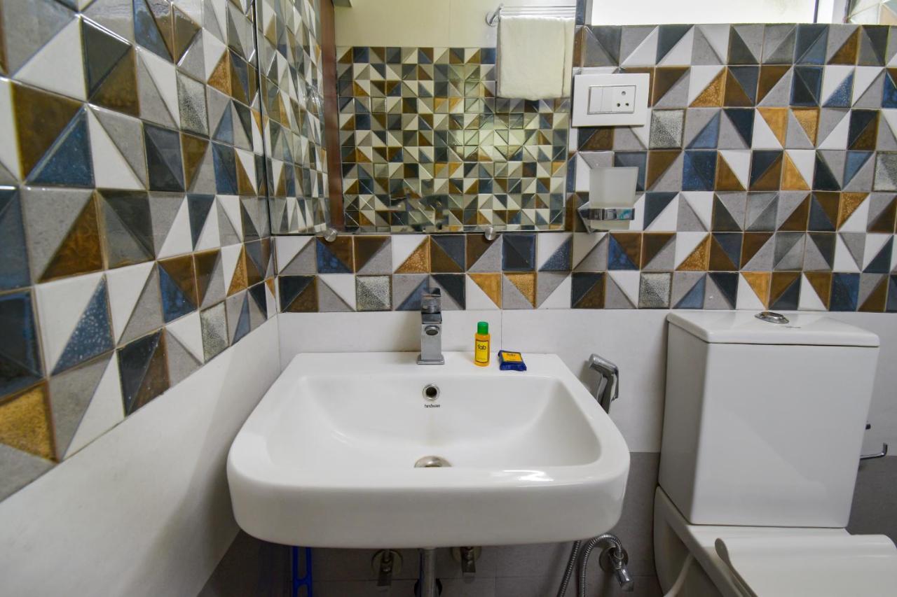 Fabhotels Reflections Guest House ウーティ エクステリア 写真