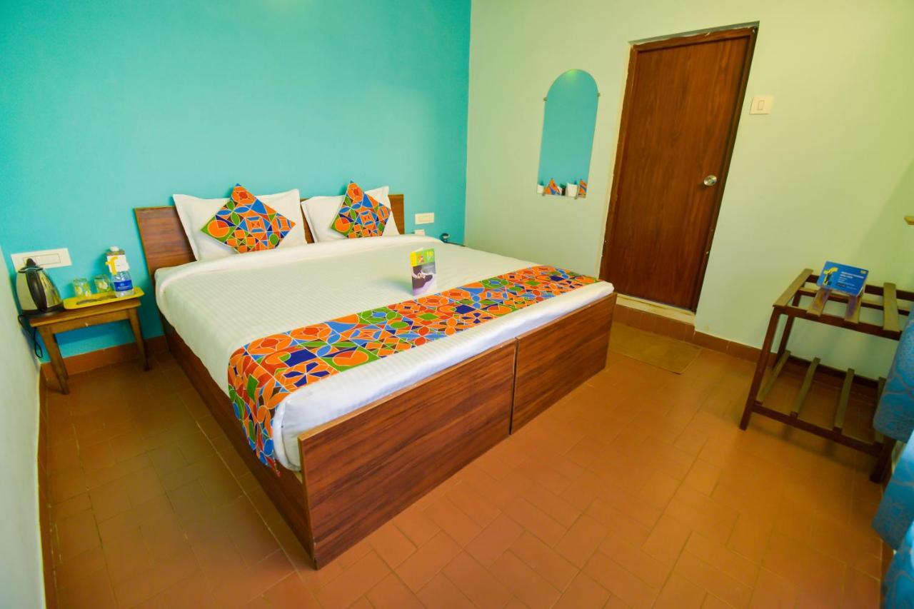 Fabhotels Reflections Guest House ウーティ エクステリア 写真