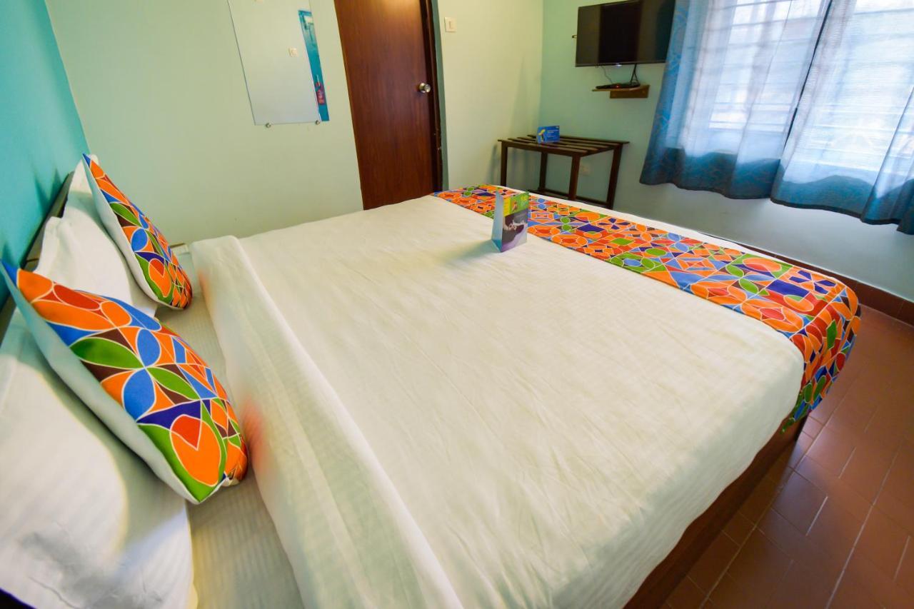 Fabhotels Reflections Guest House ウーティ エクステリア 写真