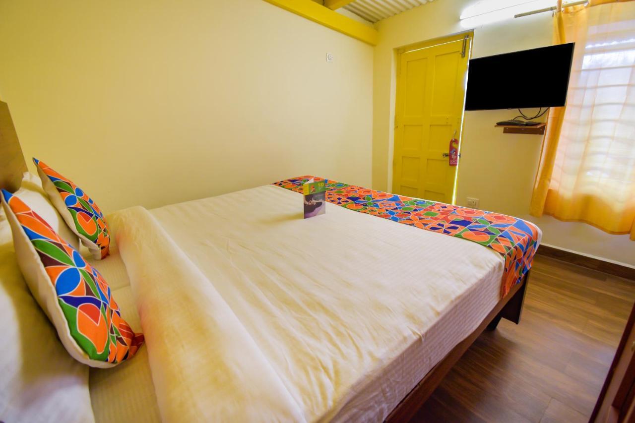 Fabhotels Reflections Guest House ウーティ エクステリア 写真